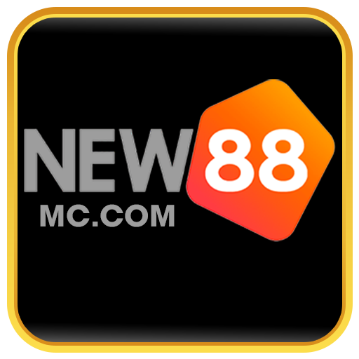 Logo new88mc