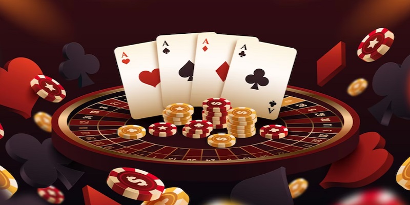 Sảnh game bài online giải trí hấp dẫn