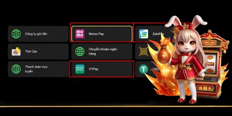 Giao dịch minh bạch, không phí ẩn, nhanh gọn